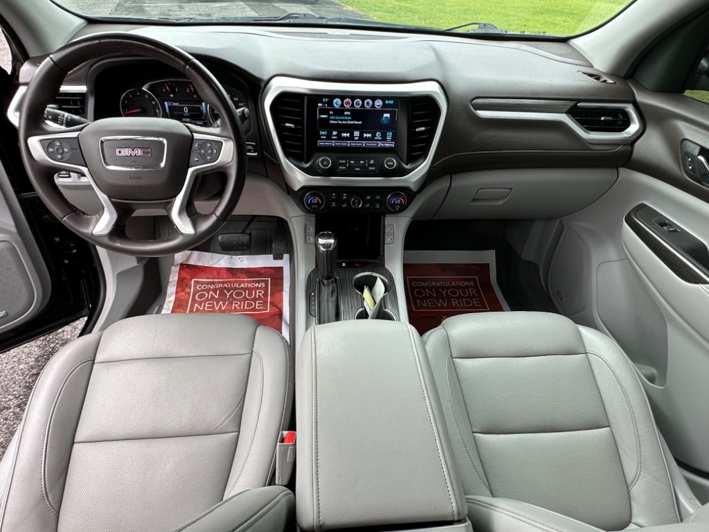2019 GMC Acadia 4DR photo