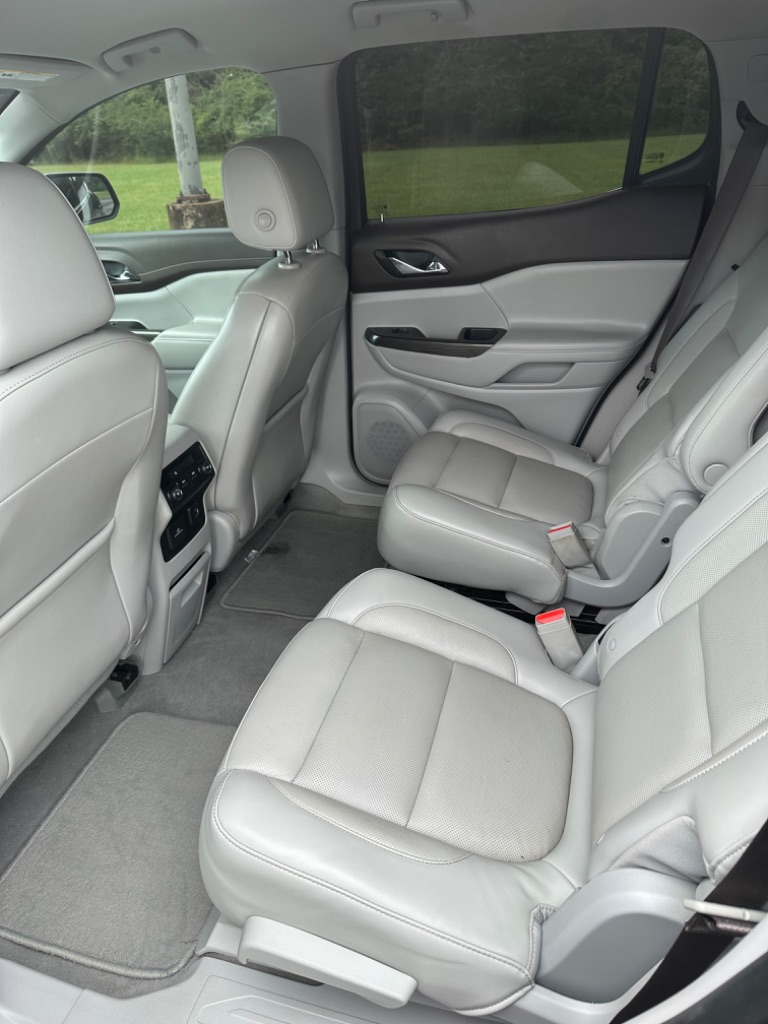2019 GMC Acadia 4DR photo