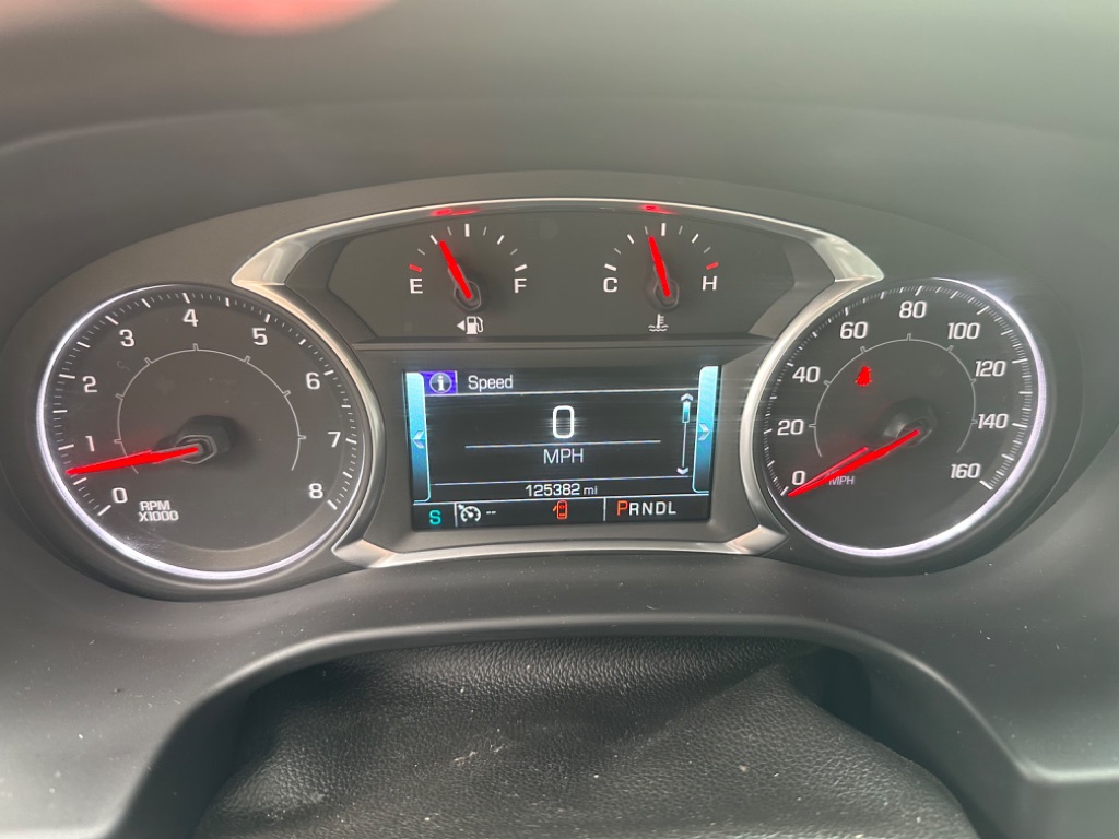 2019 GMC Acadia 4DR photo