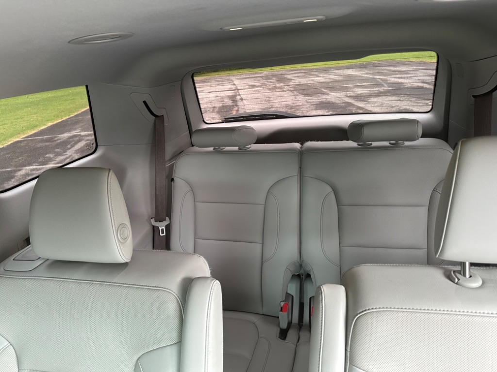 2019 GMC Acadia 4DR photo