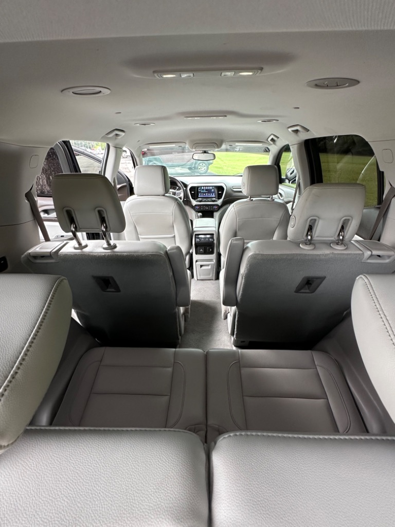2019 GMC Acadia 4DR photo