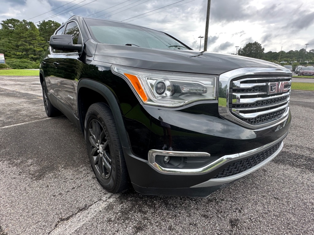 2019 GMC Acadia - $23,577
