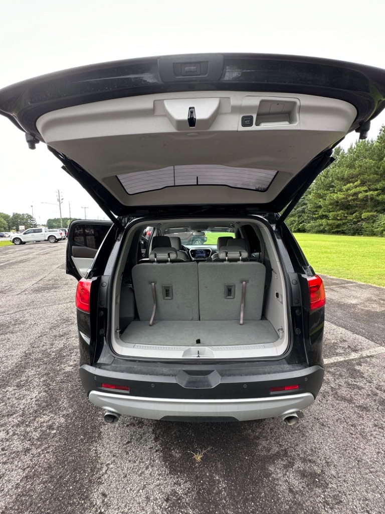 2019 GMC Acadia 4DR photo