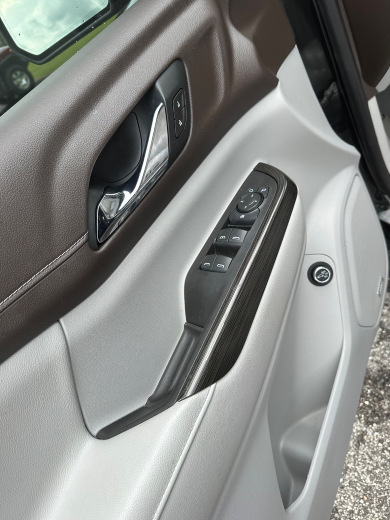 2019 GMC Acadia 4DR photo