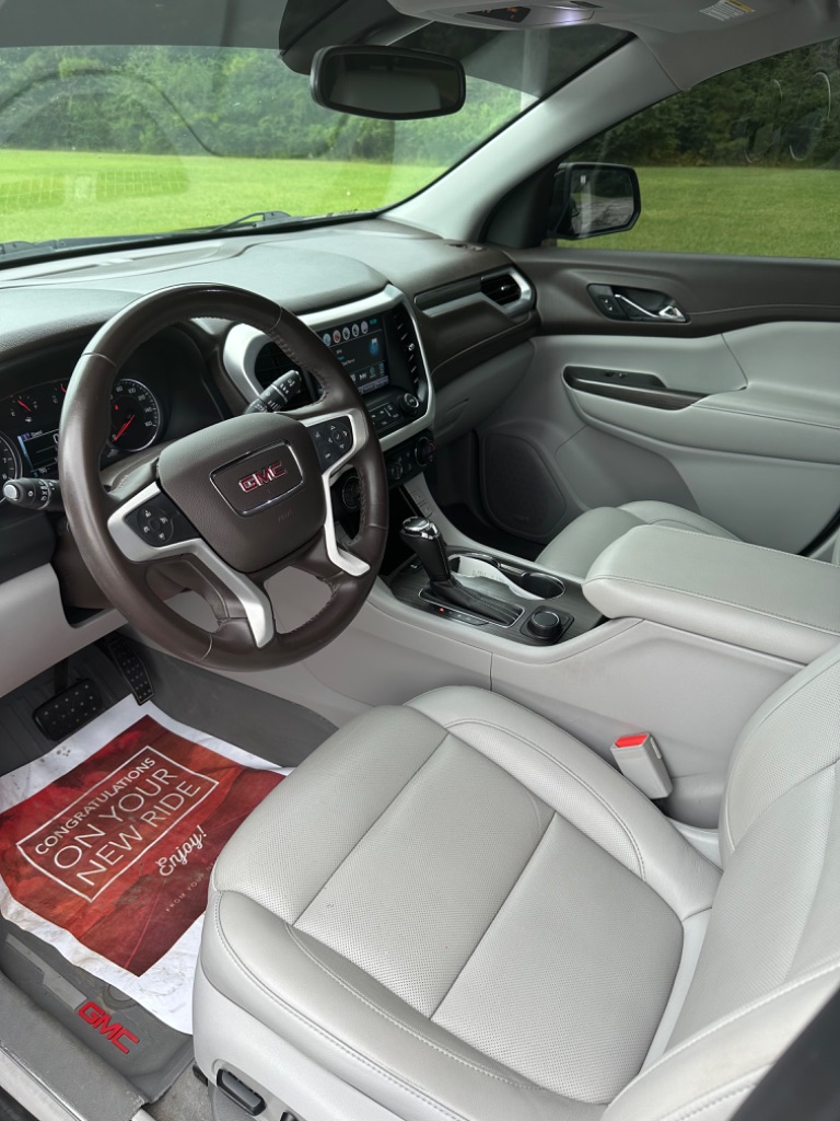 2019 GMC Acadia 4DR photo