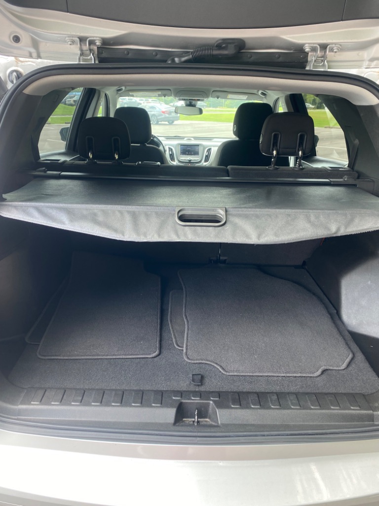 2020 Chevrolet Equinox - $19,788