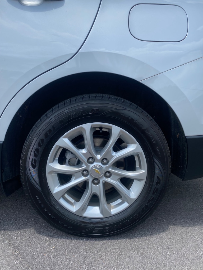 2020 Chevrolet Equinox - $19,788