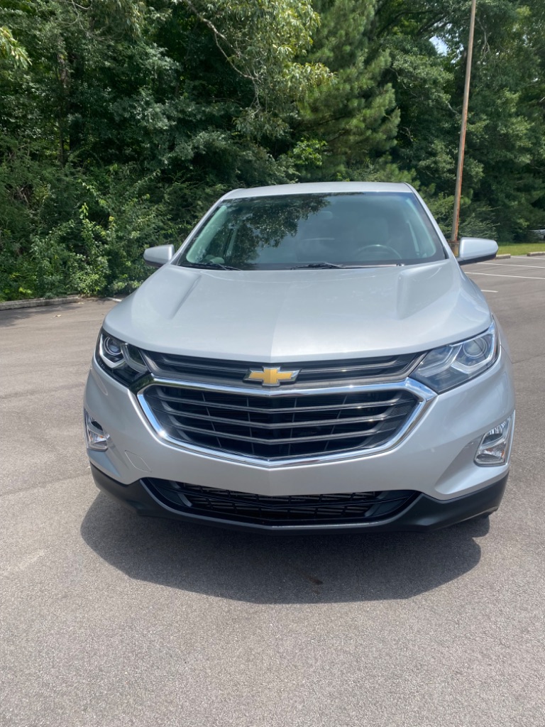 2020 Chevrolet Equinox - $19,788