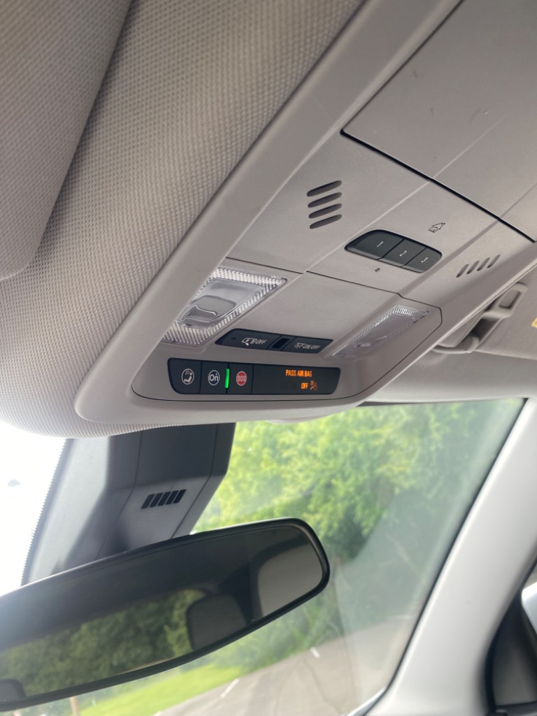 2020 Chevrolet Equinox - $19,788
