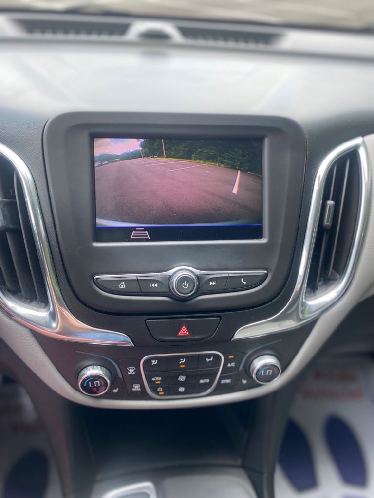 2020 Chevrolet Equinox - $19,788