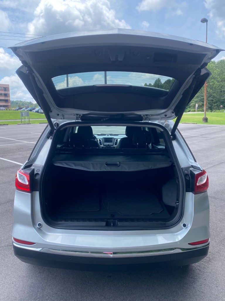 2020 Chevrolet Equinox - $19,788