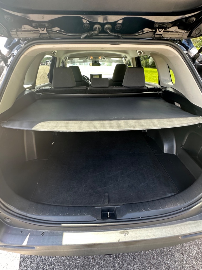 2020 Toyota RAV4 - $27,877