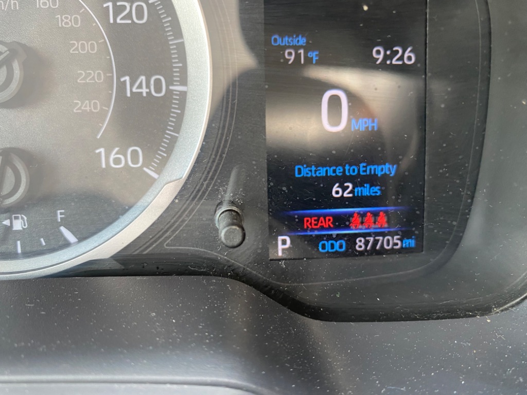 2020 Toyota Corolla - $19,877
