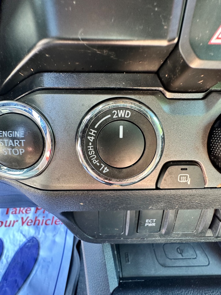 2020 Toyota Tacoma - $38,788
