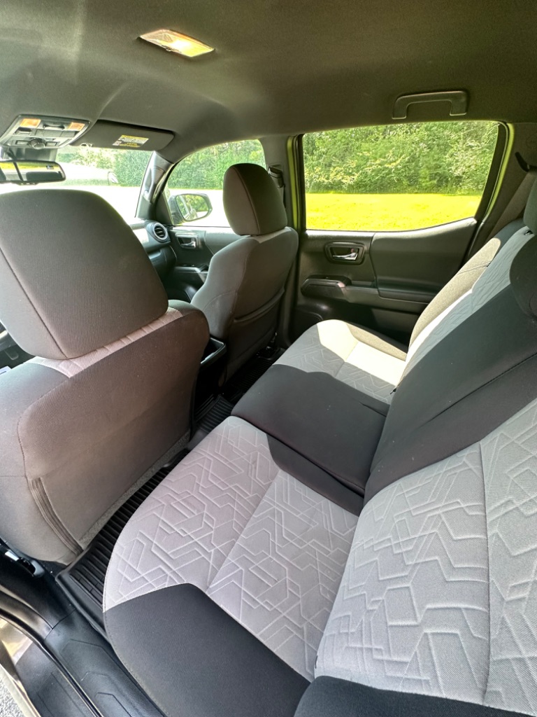 2020 Toyota Tacoma - $38,788