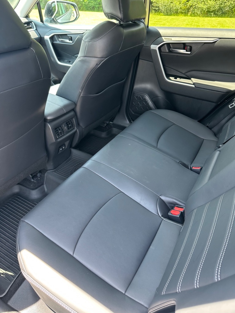 2021 Toyota RAV4 - $34,977