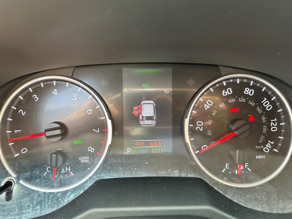 2021 Toyota RAV4 - $34,977