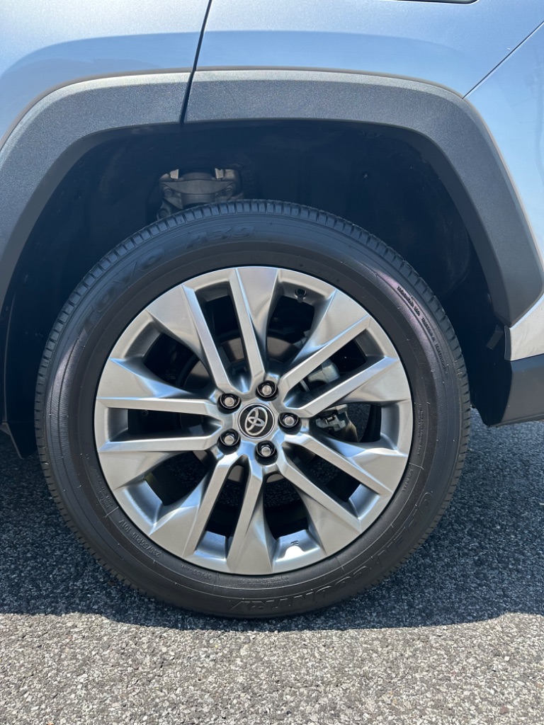 2021 Toyota RAV4 - $34,977