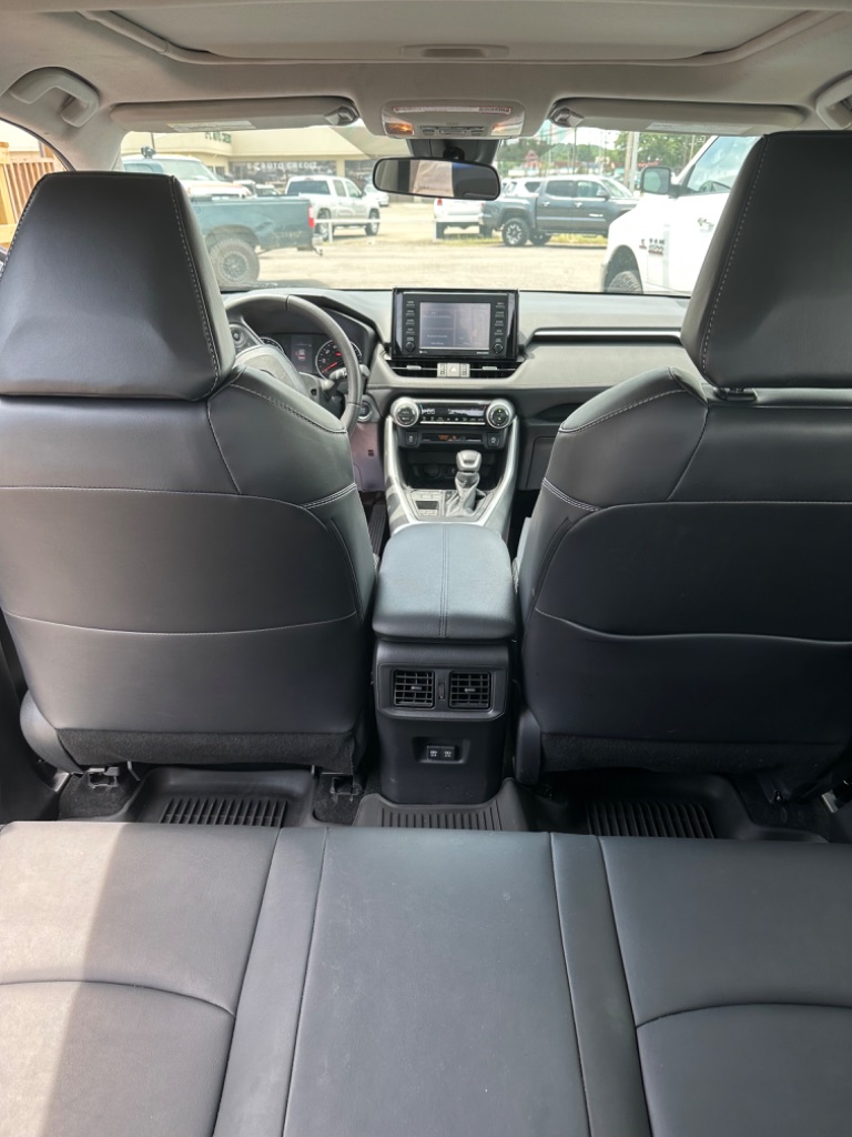 2021 Toyota RAV4 - $34,977