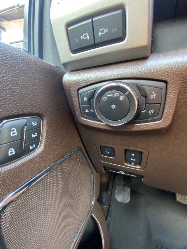 2021 Ford F-350 - $55,988