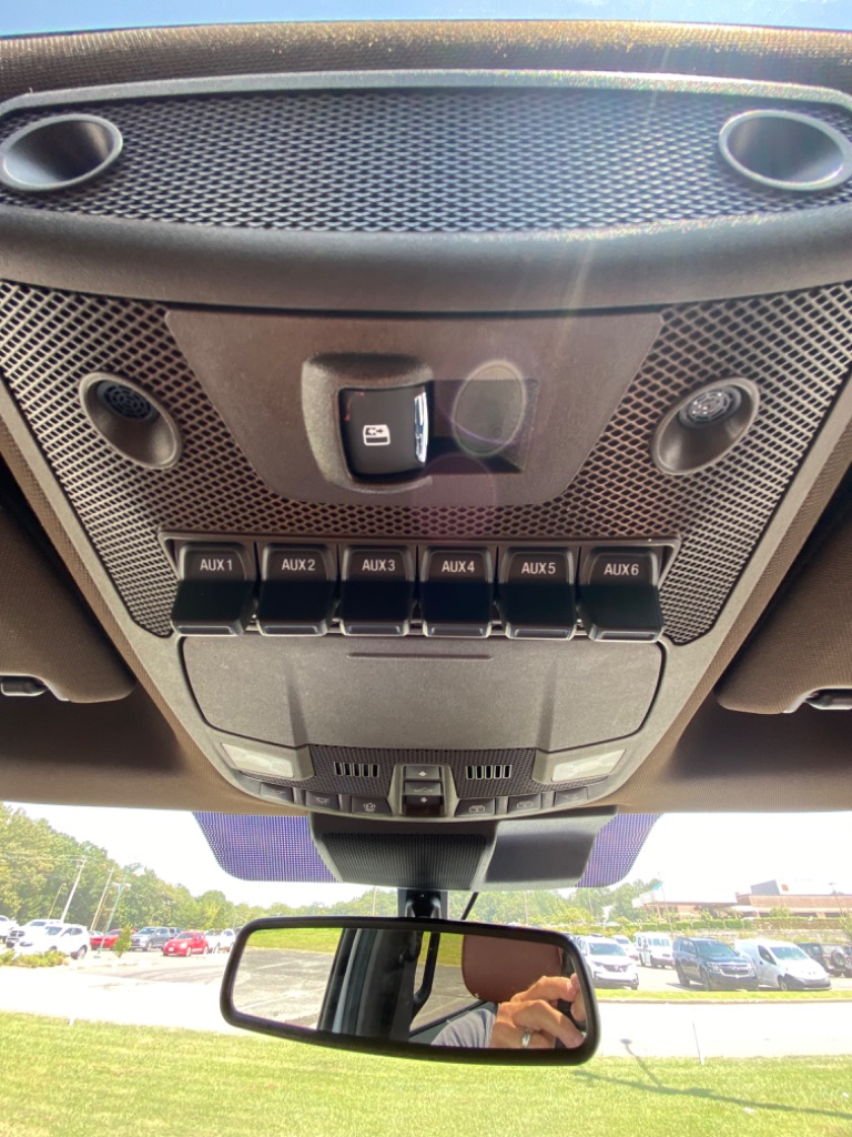 2021 Ford F-350 - $55,988