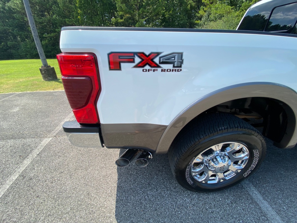 2021 Ford F-350 - $55,988