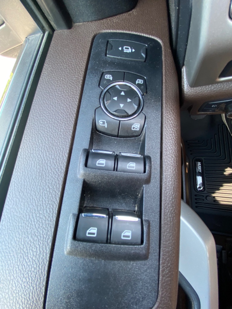 2021 Ford F-350 - $55,988