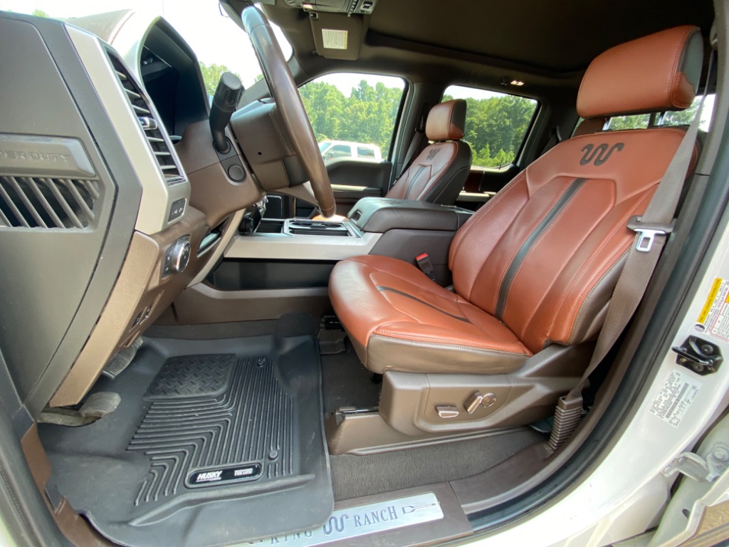 2021 Ford F-350 - $55,988
