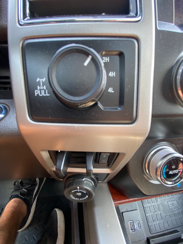 2021 Ford F-350 - $55,988