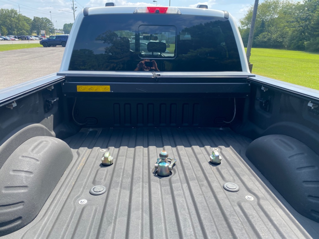 2021 Ford F-350 - $55,988