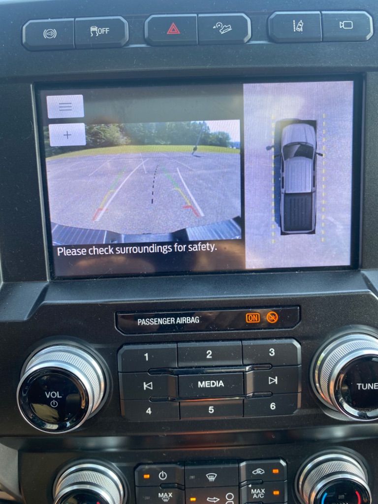 2021 Ford F-350 - $55,988