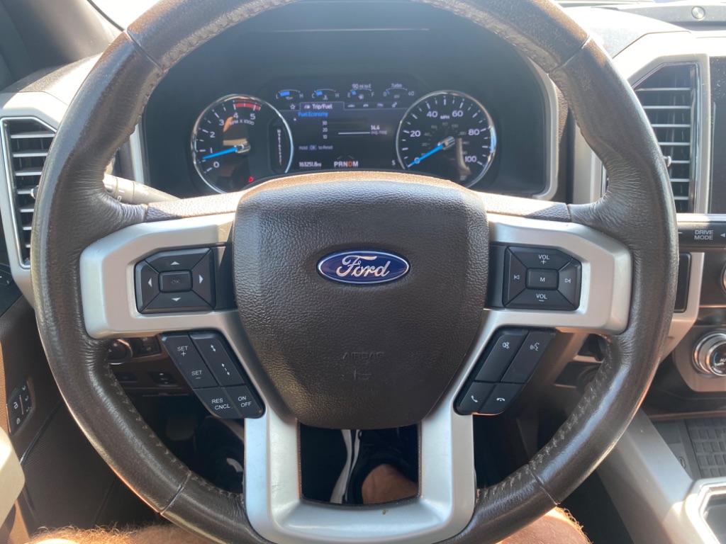 2021 Ford F-350 - $55,988