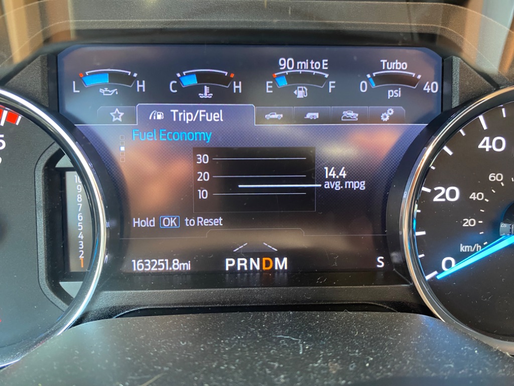 2021 Ford F-350 - $55,988
