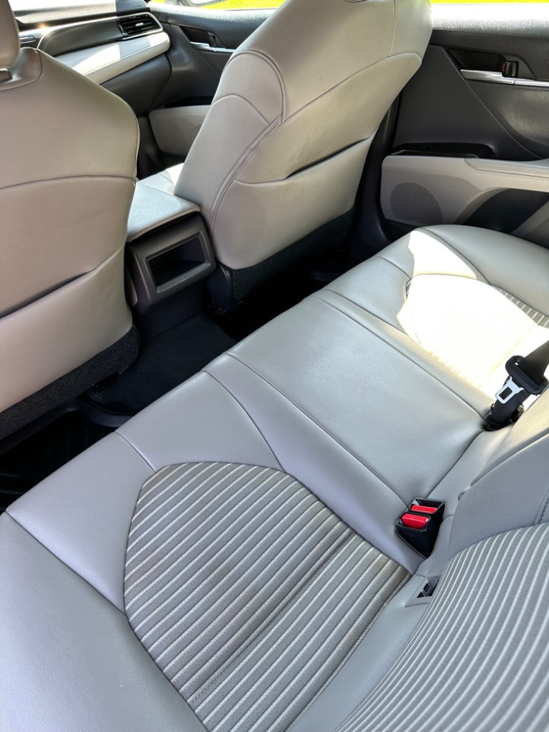 2021 Toyota Camry - $26,987