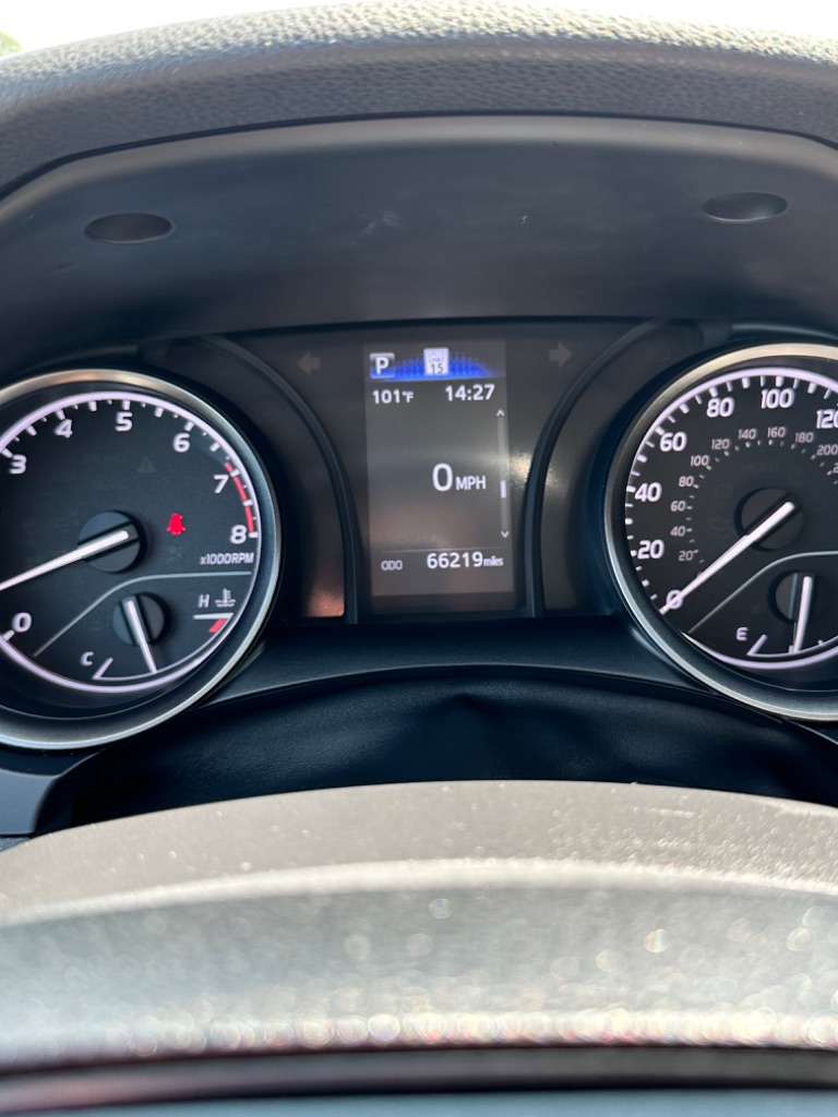 2021 Toyota Camry - $26,987