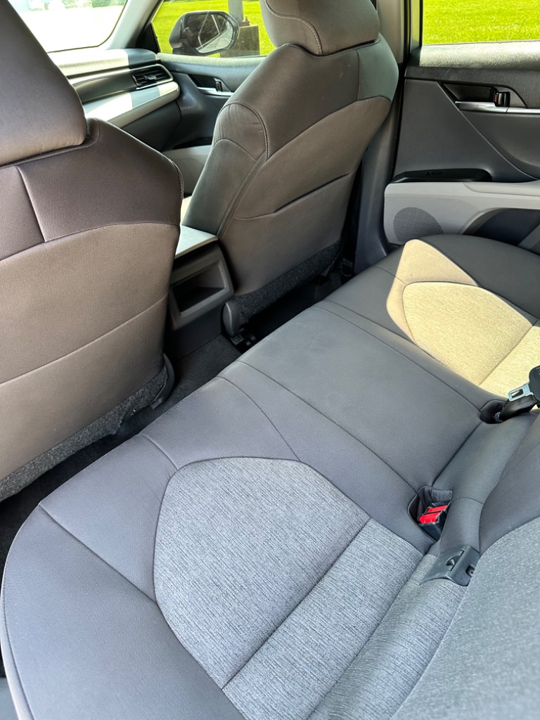 2021 Toyota Camry - $24,888