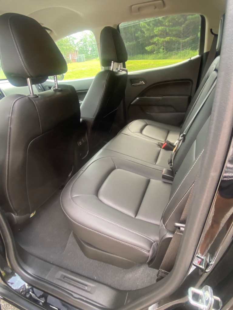 2022 Chevrolet Colorado - $37,455