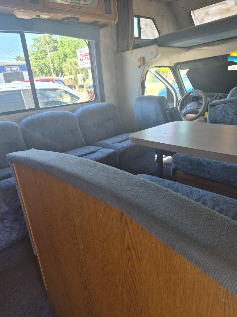 1996 Ford Commercial Vans - $2,200
