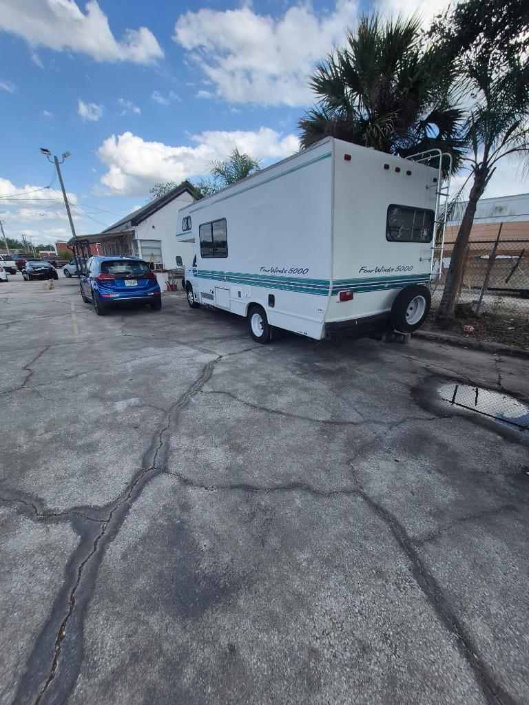 1996 Ford Commercial Vans - $2,200