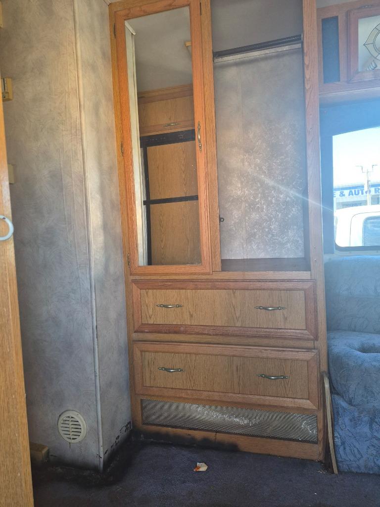 1996 Ford Commercial Vans - $2,200