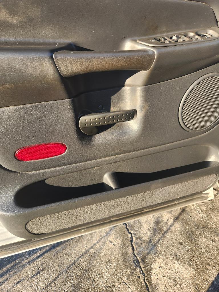 2002 Dodge RSX SLT photo