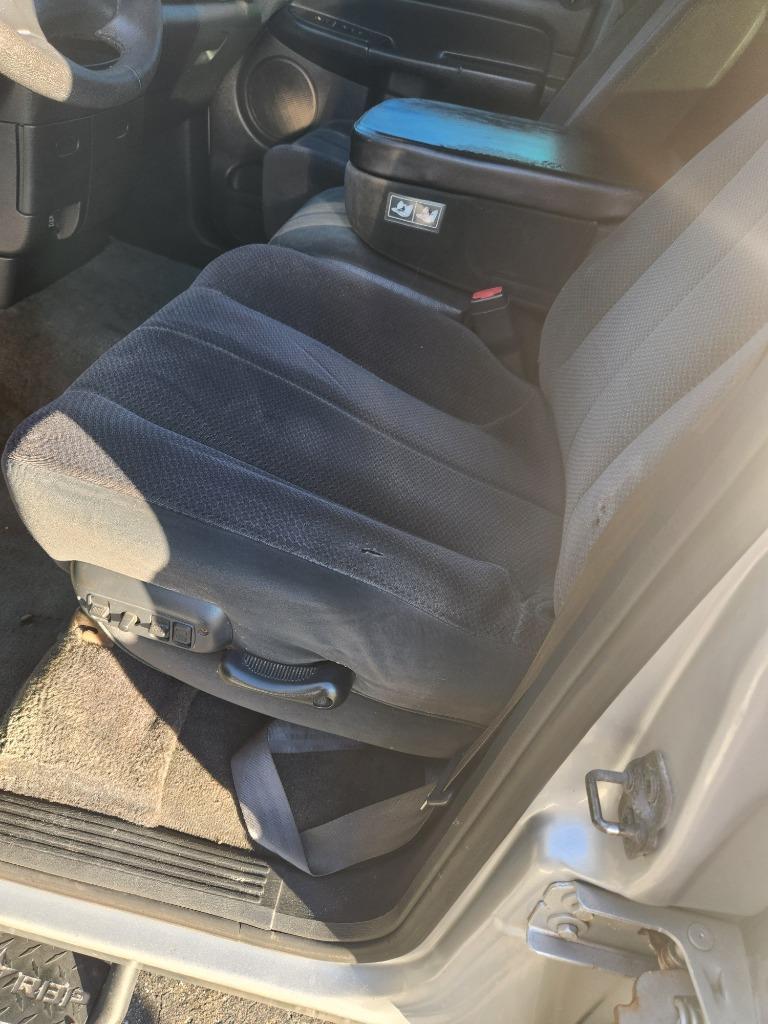 2002 Dodge RSX SLT photo