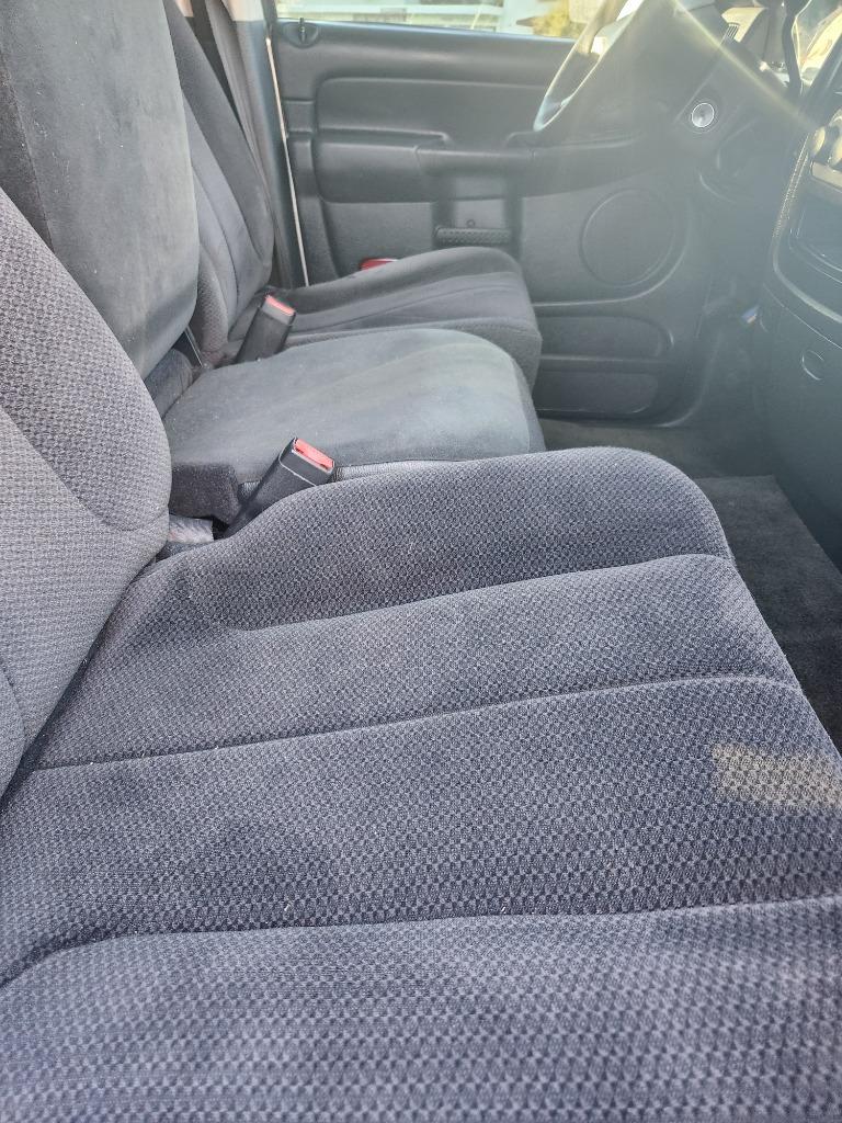 2002 Dodge RSX SLT photo
