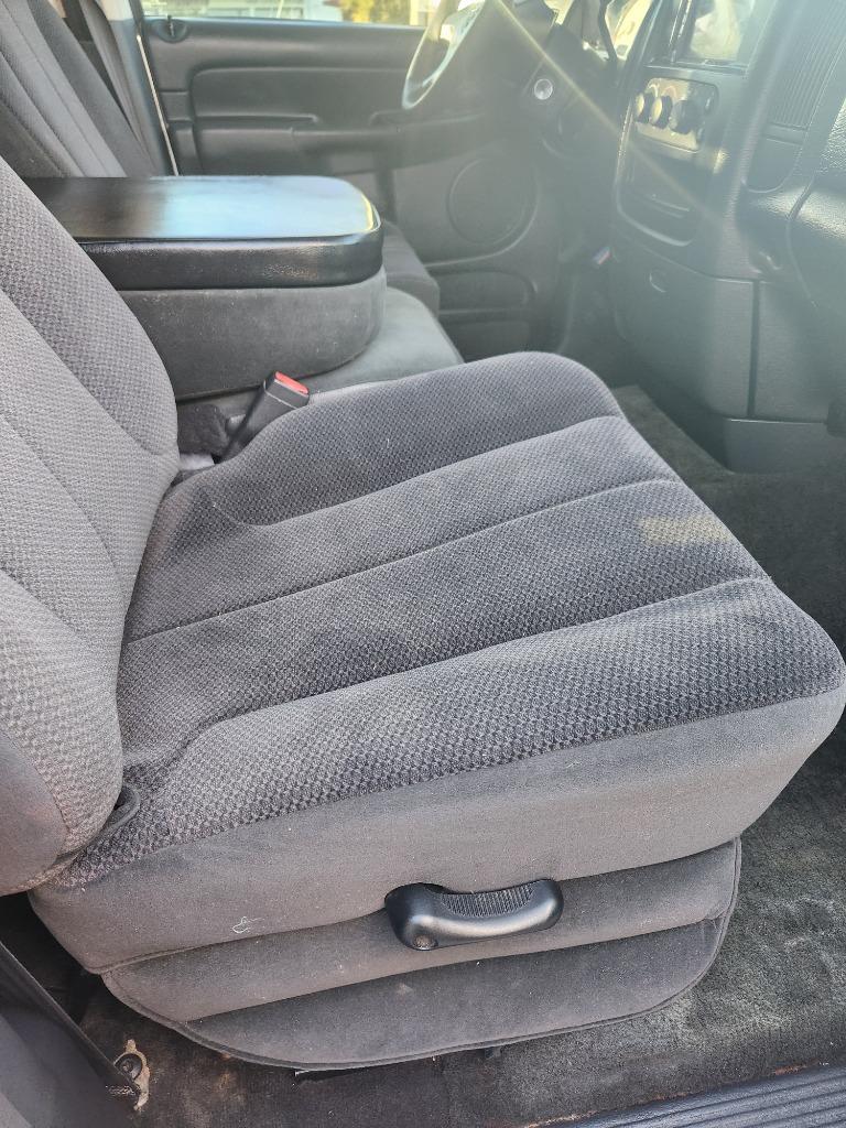 2002 Dodge RSX SLT photo
