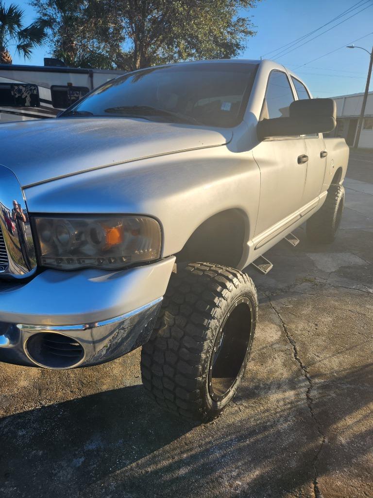 2002 Dodge RSX SLT photo