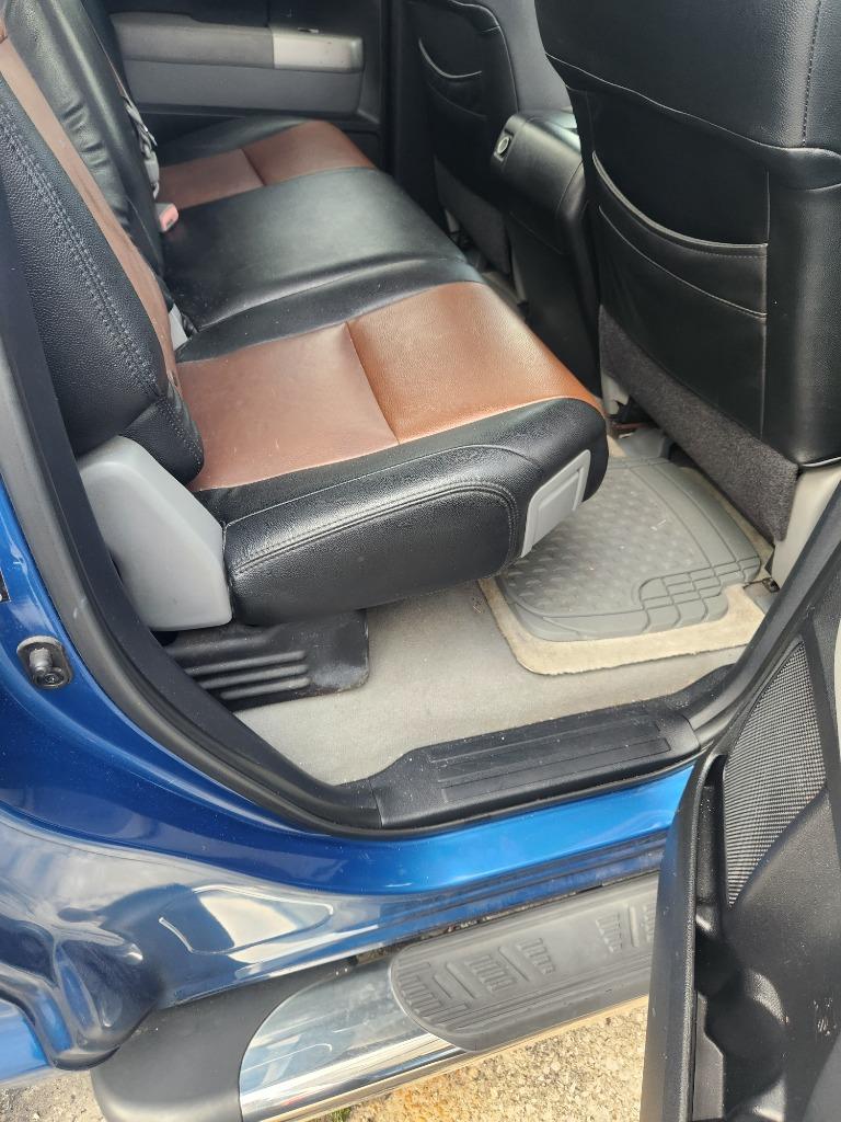 2008 Toyota Tundra SR5 photo