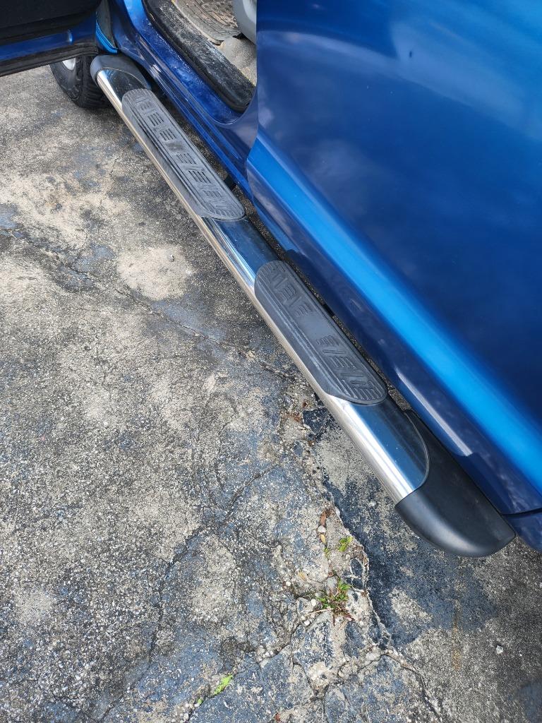 2008 Toyota Tundra SR5 photo