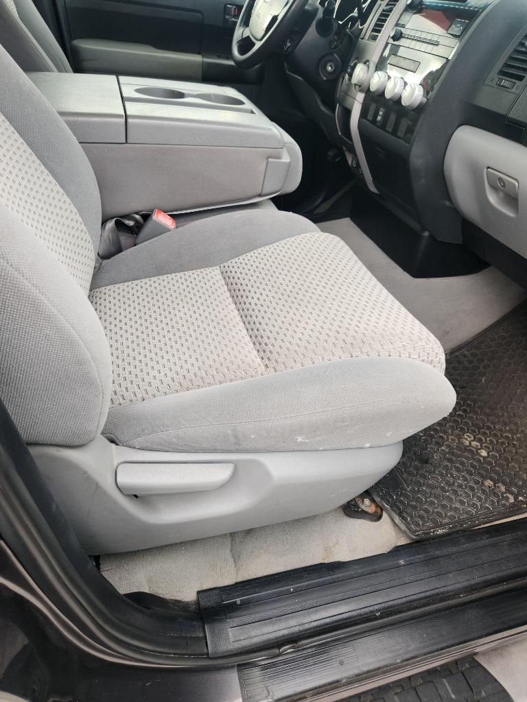 2011 Toyota Tundra - $11,500