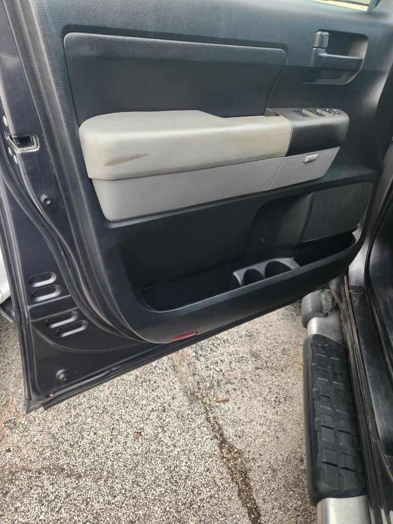 2011 Toyota Tundra - $11,500
