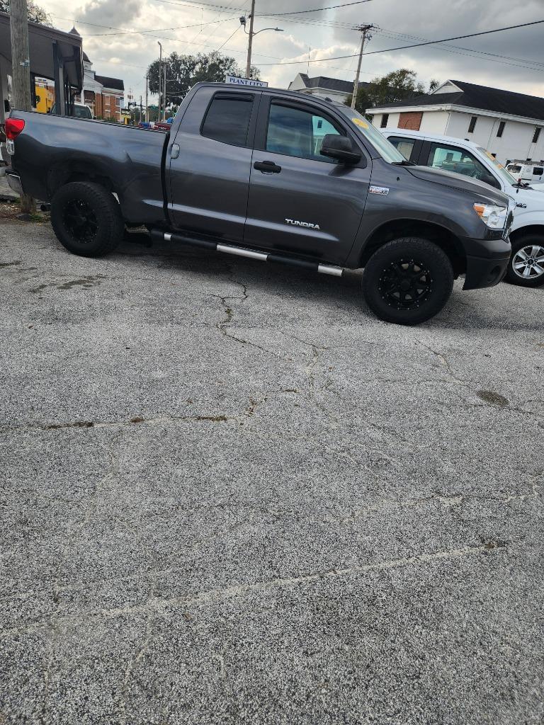 2011 Toyota Tundra - $11,500
